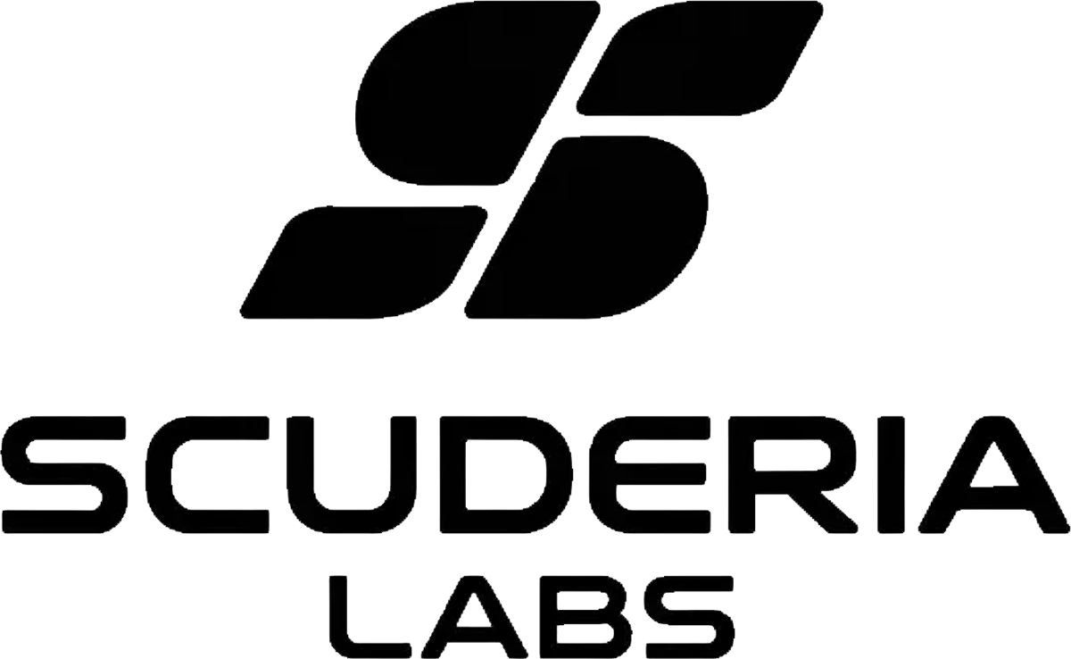 Scuderia Labs — logo